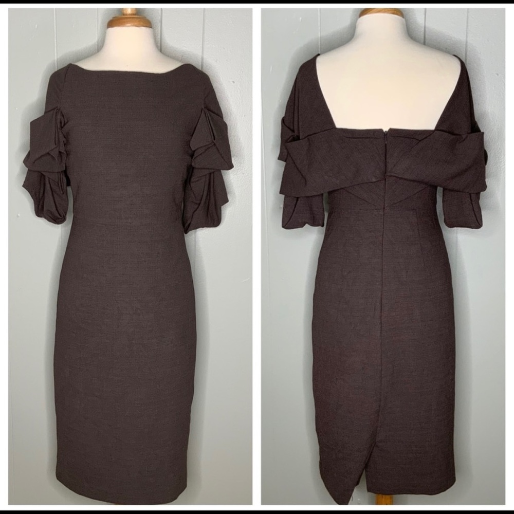 Badgley Mischka, M